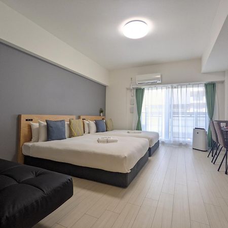 Eslead Hotel Namba South Ⅱ Osaca Quarto foto